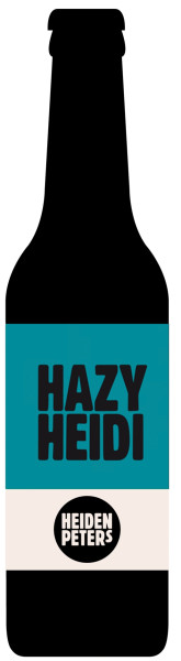 Heidenpeters Hazy Heidi