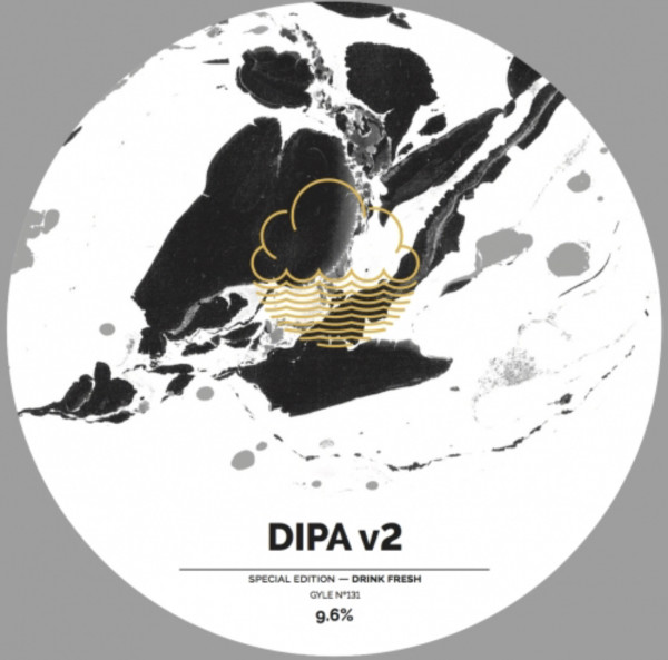 Cloudwater Brew Co DIPA - v2