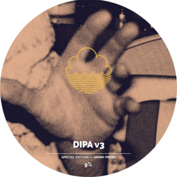 Cloudwater Brew Co DIPA - v3