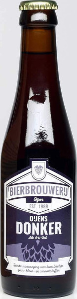 Bierbrouwerij Oijen Donker