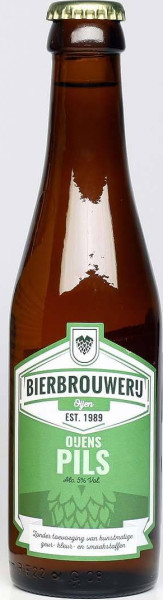Bierbrouwerij Oijen Pils