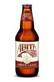 Abita Brewing Company Amber Lager