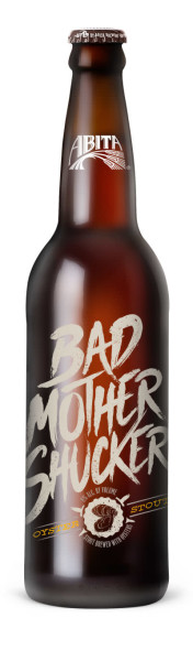 Abita Brewing Company Bad Mother Shucker