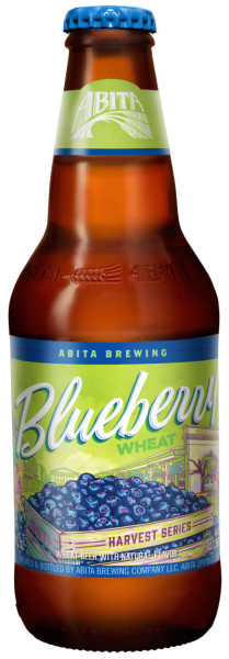 Abita Brewing Company Blueberry Wheat