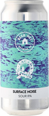Beer Hut Brewing Company Surface Noise