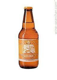 Abita Brewing Company Golden