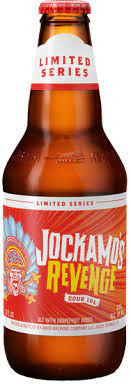 Abita Brewing Company Jockamo's Revenge