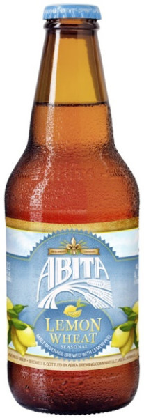 Abita Brewing Company Lemon Wheat