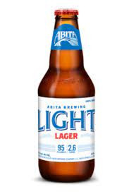 Abita Brewing Company Light