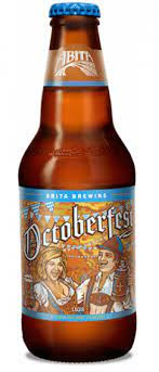 Abita Brewing Company Octoberfest