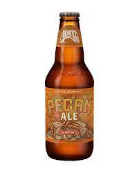 Abita Brewing Company Pecan Ale