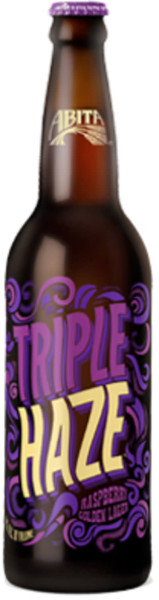 Abita Brewing Company Select Triple Haze