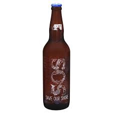 Abita Brewing Company SOS (Save Our Shore)