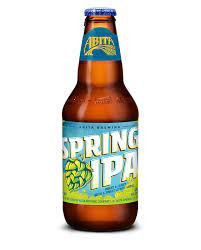 Abita Brewing Company Spring IPA