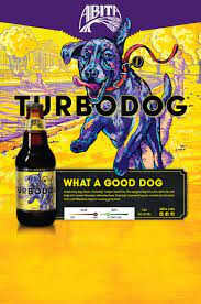 Abita Brewing Company Turbodog