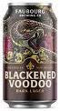 Faubourg Brewing Co. Blackened Voodoo