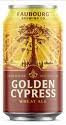 Faubourg Brewing Co. Golden Cypress