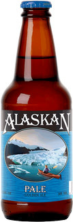 Alaskan Brewing Company Pale