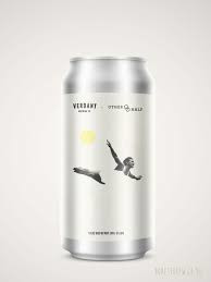 Verdant Brewing Co There Was No Why