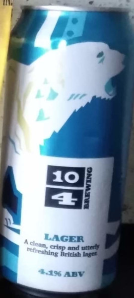 Aldi (Nord / Süd / Hofer) 10 4 Lager