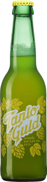 Södra Maltfabriken Tanto Guld