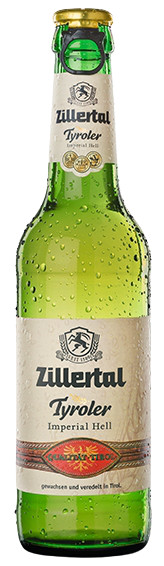 Zillertal Tyroler Imperial Hell