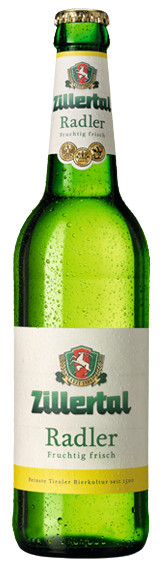 Zillertal Radler