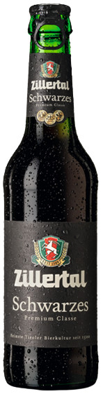 Zillertal Schwarzes