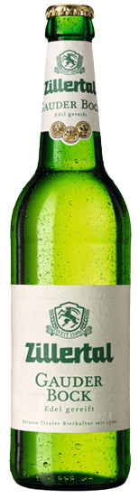 Zillertal Gauder Bock