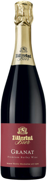 Zillertal Granat