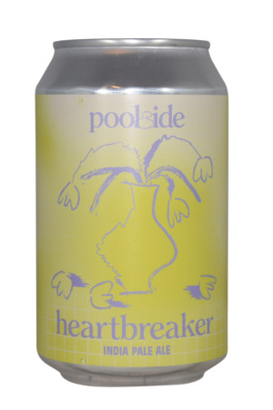 Poolside Brewing Heartbreaker