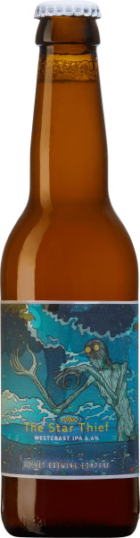 Rocket Brewing Company (Sweden) The Star Thief