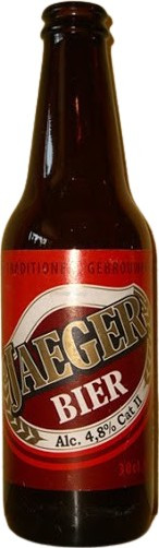 H-West B.V. Jaeger Bier