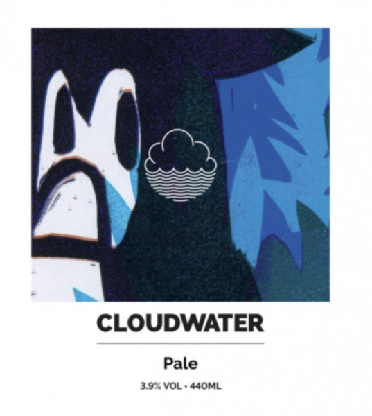 Cloudwater Brew Co Autumn + Winter - Pale (2016)