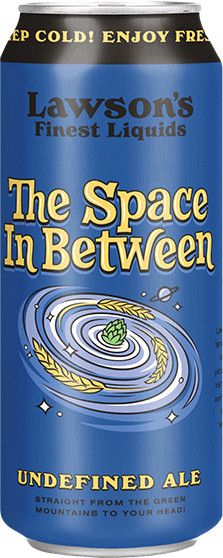 Lawson's Finest Liquids The Space In Between (2017)