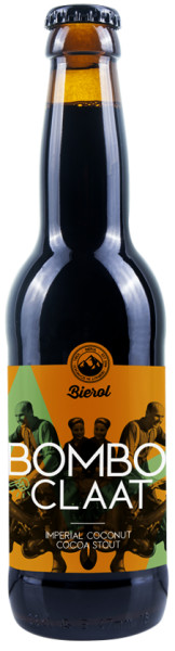 Bierol Bombo Claat