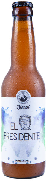 Bierol El Presidente