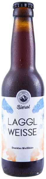 Bierol Laggl Weisse