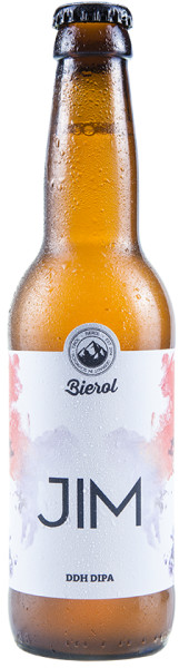 Bierol Jim