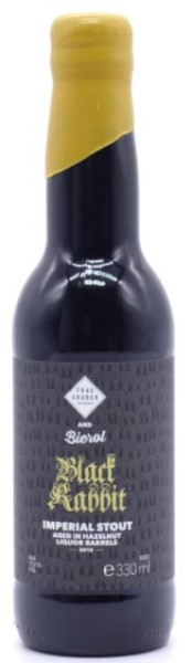 Bierol Black Rabbit