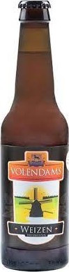 VD Bier Weizen