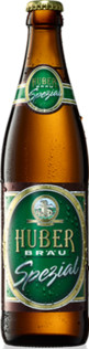 Familienbrauerei Huber - Huber Bräu Spezial