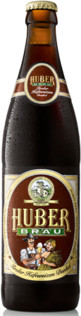 Familienbrauerei Huber - Huber Bräu Tiroler Hefeweizen Dunkel