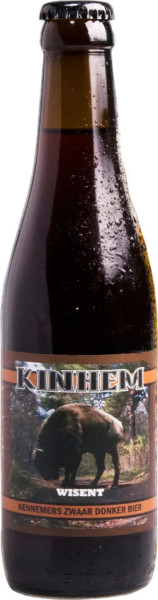 Brouwerij Kinhem Wisent