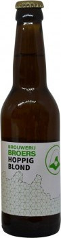 Brouwerij Broers Hoppig Blond