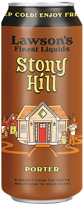 Lawson's Finest Liquids Stony Hill