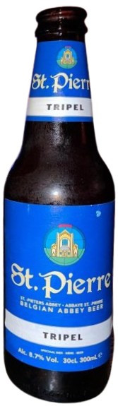 Brouwerij Palm St. Pierre Tripel