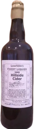 Lawson's Finest Liquids Hillside Cider
