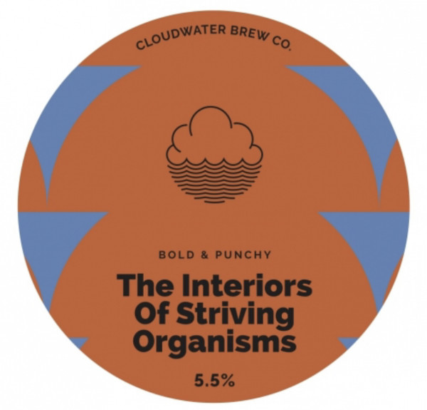 Cloudwater Brew Co The Interiors Of Striving Organisms