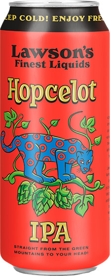 Lawson's Finest Liquids Hopcelot